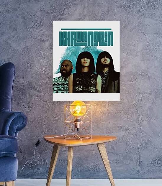 Khruangbin 9 by KhoaNguyen