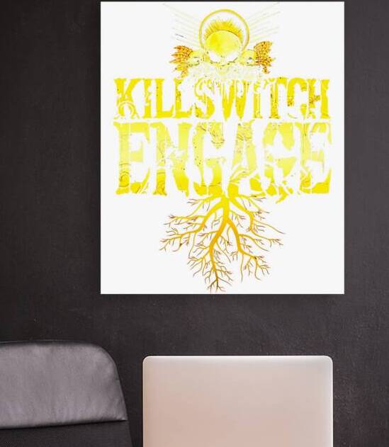 Killswitch Engage 28 by KhoaNguyen