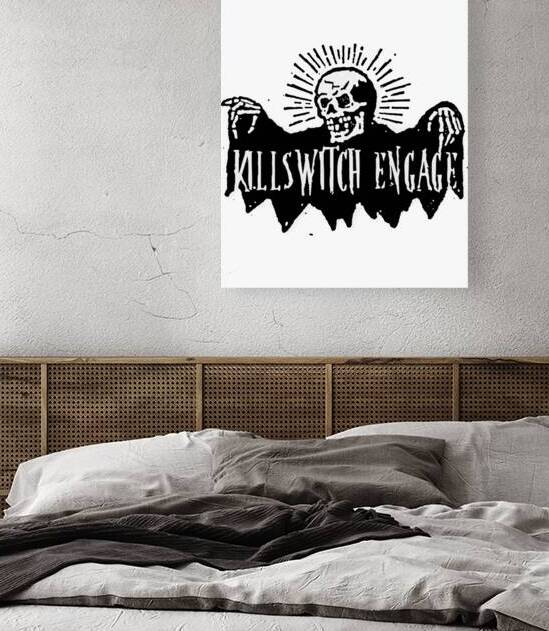 Killswitch Engage 33 by KhoaNguyen