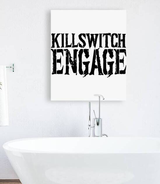 Killswitch Engage 45 by KhoaNguyen