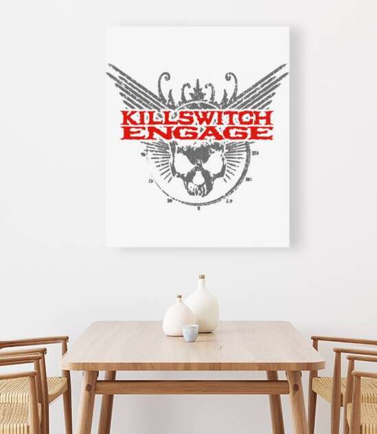Killswitch Engage 47 by KhoaNguyen