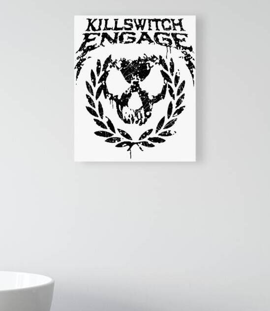 Killswitch Engage 57 by KhoaNguyen