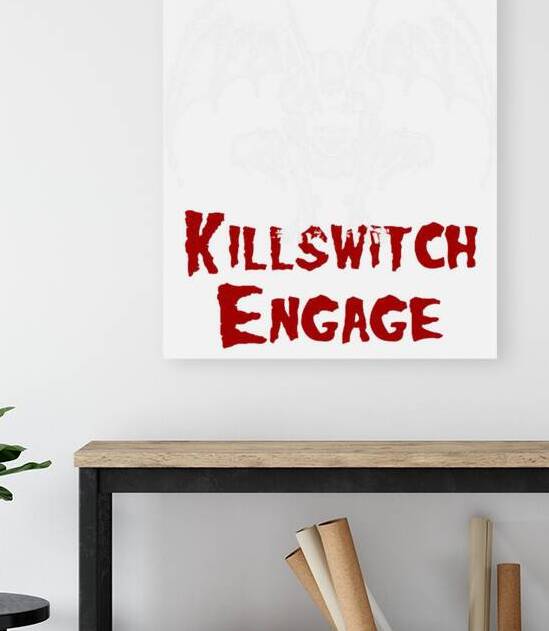 Killswitch Engage 16 by KhoaNguyen