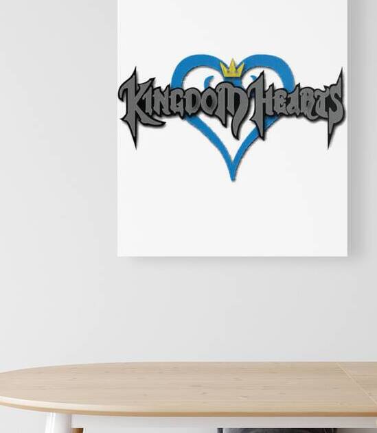 Kingdom Hearts 21 by KhoaNguyen