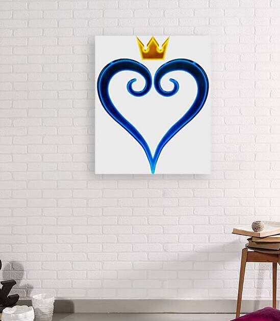 Kingdom Hearts 39 by KhoaNguyen