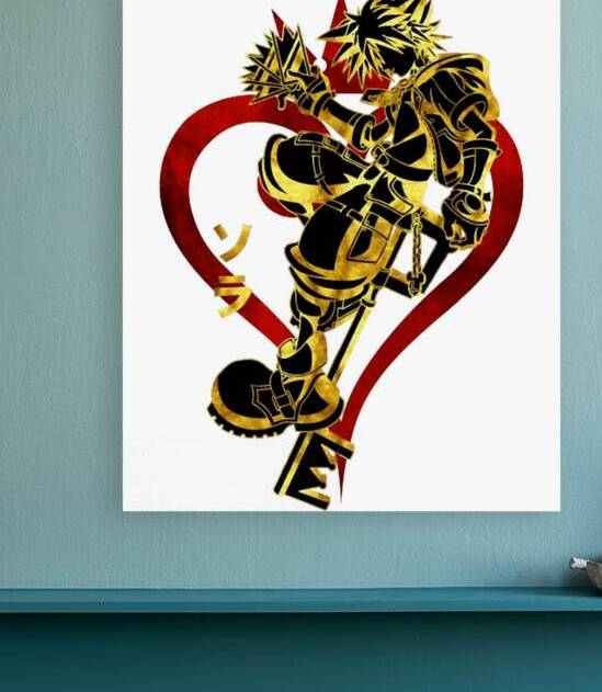 Kingdom Hearts 6 by KhoaNguyen