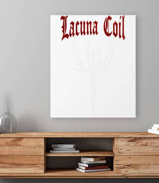 Lacuna Coil 9 by KhoaNguyen