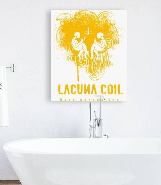 Lacuna Coil 16 by KhoaNguyen