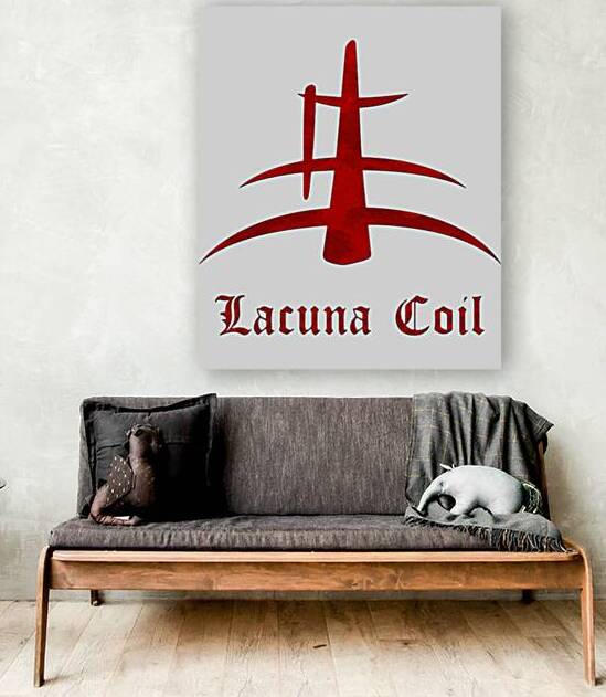 Lacuna Coil 18 by KhoaNguyen