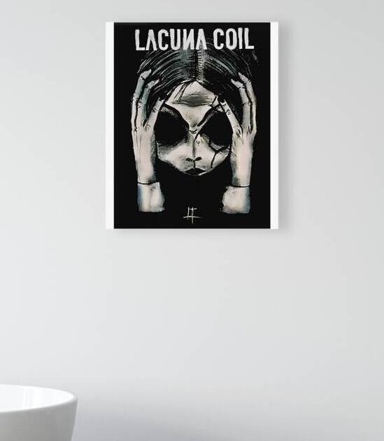 Lacuna Coil 21 by KhoaNguyen