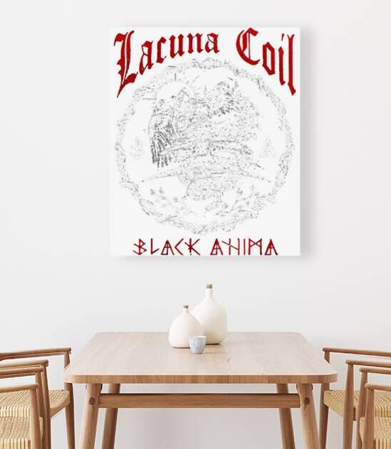 Lacuna Coil 45 by KhoaNguyen