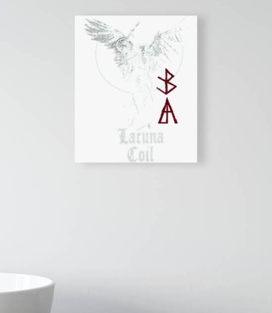 Lacuna Coil 47 by KhoaNguyen