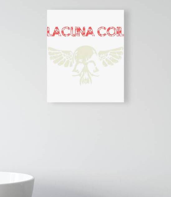 Lacuna Coil 60 by KhoaNguyen