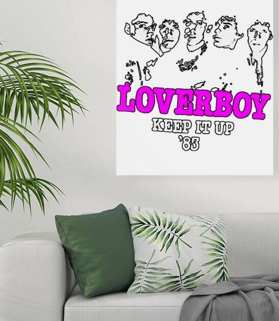 Loverboy 2 by KhoaNguyen