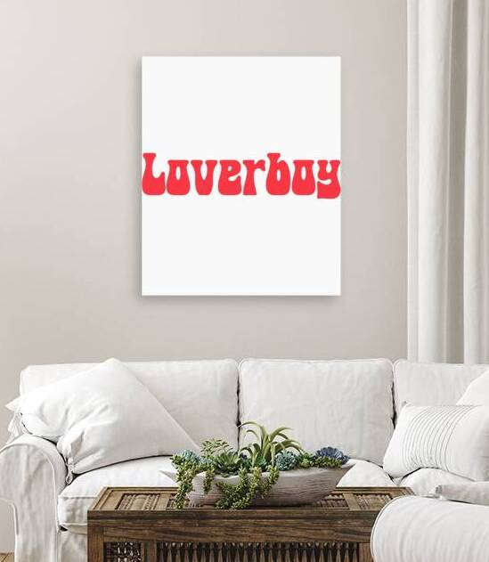 Loverboy 5 by KhoaNguyen
