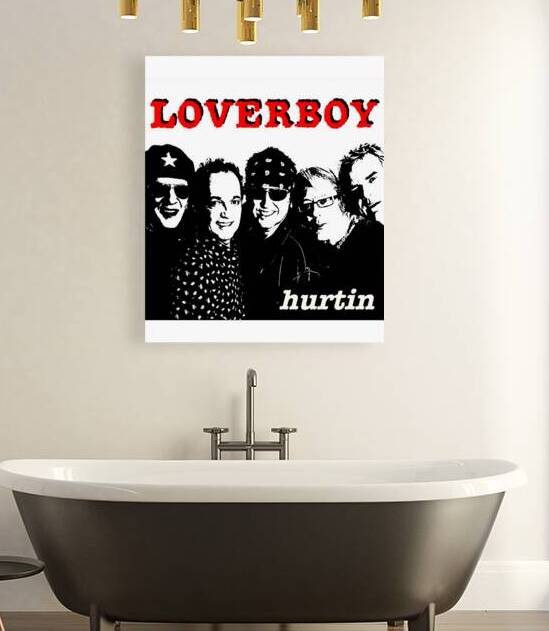 Loverboy 6 by KhoaNguyen