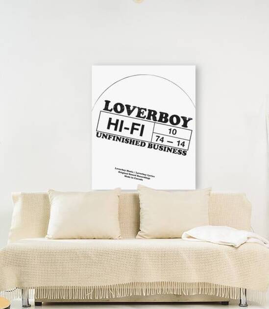 Loverboy 9 by KhoaNguyen