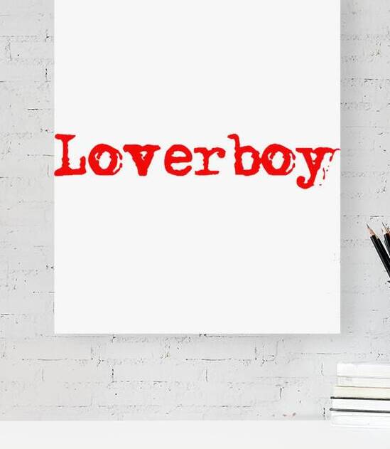 Loverboy 13 by KhoaNguyen
