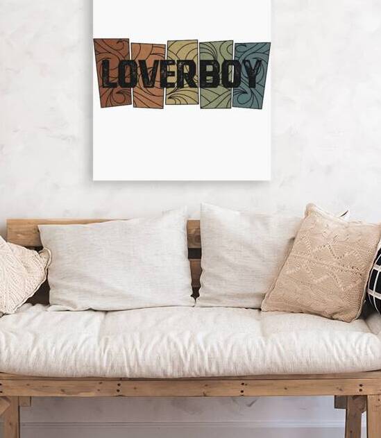Loverboy 16 by KhoaNguyen