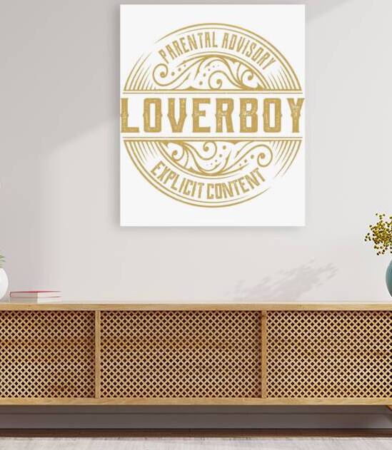 Loverboy 28 by KhoaNguyen