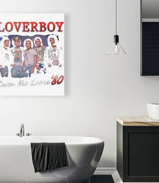 Loverboy 29 by KhoaNguyen