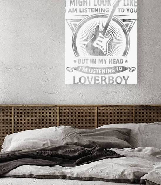 Loverboy 30 by KhoaNguyen