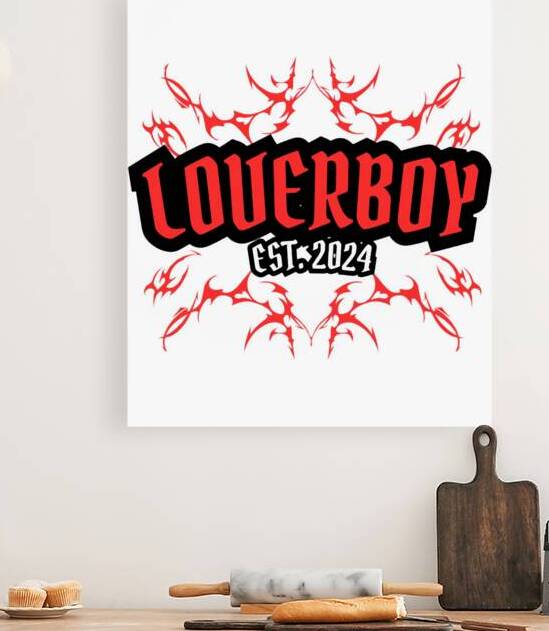 Loverboy 37 by KhoaNguyen