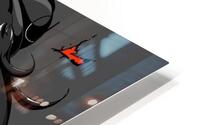 murder drones HD Metal print