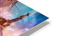 sword art online HD Metal print