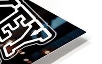 BostonB HD Metal print