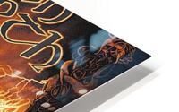 Amon Amarth 52 HD Metal print