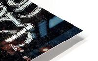 Amon Amarth 55 HD Metal print