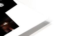 Beetlejuice 47 HD Metal print