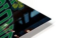 Boston Celtics 2 HD Metal print