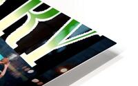 Boston Celtics 41 HD Metal print