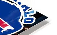 Buffalo Bills 3 HD Metal print
