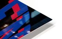 Buffalo Bills 7 HD Metal print