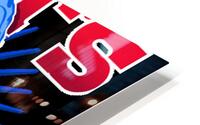 Buffalo Bills 13 HD Metal print