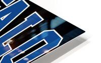 Buffalo Bills 15 HD Metal print