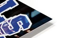 Buffalo Bills 22 HD Metal print