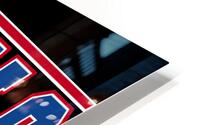Buffalo Bills 23 HD Metal print