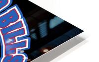 Buffalo Bills 27 HD Metal print