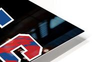Buffalo Bills 30 HD Metal print