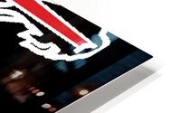 Buffalo Bills 37 HD Metal print