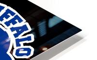 Buffalo Bills 43 HD Metal print