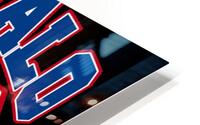 Buffalo Bills 52 HD Metal print