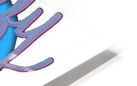 buffy the vampire slayer 56 HD Metal print
