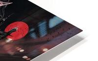 Castlevania 2 HD Metal print