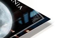 Castlevania 18 HD Metal print