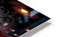 Castlevania 20 HD Metal print